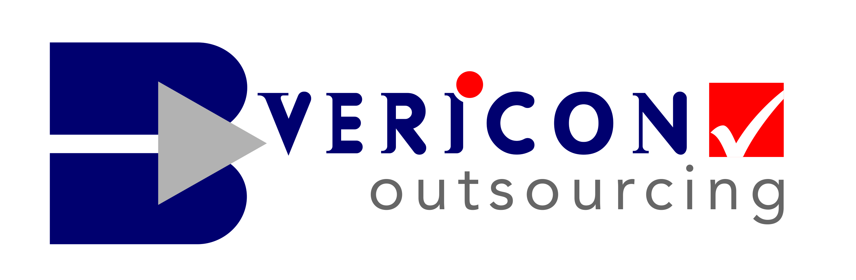 Vericon IT Ticketing System
